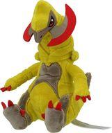ぬいぐるみ オノノクス Pokemon fit ぬいぐるみ 「ポケットモンスター」 ポケモンセンター限定