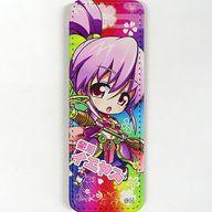 バッジ・ピンズ 徳川イエヤス のぼり風レザー缶バッジ 「戦国乙女 ぱちくじ第8弾」 D賞 Bild 1