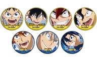 バッジ・ピンズ 全7種セット 「弱虫ペダル LIMIT BREAK 缶バッジ 18.場面写イラスト」 Bild 1
