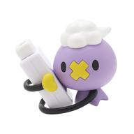 モバイル雑貨 フワンテ 「ポケモン ぎゅっと抱きつきケーブルカバー4」 imagen 1