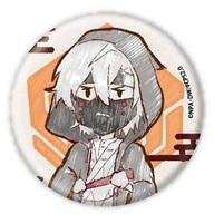 バッジ・ビンズ サーティーン 「TVアニメ『#コンパス2.0 戦闘摂理解析システム』 POP UP SHOP in 池袋スキマストア by eeo グラフアート 缶バッジ」