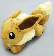 ぬいぐるみ イーブイ(ランニング2) ぬいぐるみ 「ポケットモンスター」 ポケモンセンター限定