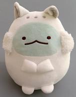 ぬいぐるみ とかげ しろくまのふるさと きたのいきものになりきりぬいぐるみ 「すみっコぐらし」 รูปภาพ 1