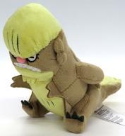ぬいぐるみ デカグース Pokemon fit ぬいぐるみ 「ポケットモンスター」 ポケモンセンター限定 รูปภาพ 1