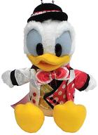 ぬいぐるみ ドナルドダック ぬいぐるみバッジ 「Very Very MINNIE!-ベリー・ベリー・ミニー!-」 東京ディズニーランド限定