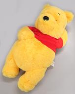 ぬいぐるみ プーさん 寝顔ぬいぐるみ 「くまのプーさん」 東京ディズニーリゾート限定 图片 1