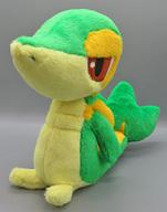 ぬいぐるみ ツタージャ ぬいぐるみ 「一番くじ Pokemon 30th ANNIVERSARY vol.2」 C賞 รูปภาพ 1