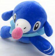 ぬいぐるみ アシマリ カラーセレクションぬいぐるみ blue〜ミズゴロウ・ルリリ・アシマリ〜 「ポケットモンスター」 รูปภาพ 1