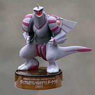 ペットボトルキャップ 12.パルキア 「ポケットモンスター ポケモンフィギュアミュージアム 海洋堂ボトルキャップフィギュアコレクション」 รูปภาพ 1