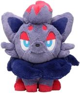 ぬいぐるみ ゾロア ふわふわ抱きぬいぐるみ 「ポケットモンスター」 ポケモンセンター限定 이미지 1