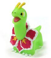 食玩 トレーディングフィギュア 221.メガニウム 「ポケットモンスター 新ポケモンキッズ シリーズ2 パート4」