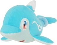 ぬいぐるみ イルカマン(ナイーブフォルム) ALL STAR COLLECTION Sサイズぬいぐるみ 「ポケットモンスター」 รูปภาพ 1