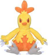 ぬいぐるみ ワカシャモ Pokemon fit ぬいぐるみ 「ポケットモンスター」 ポケモンセンター限定 รูปภาพ 1