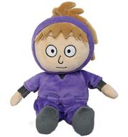 ぬいぐるみ 不破雷蔵 ふわキャラコレクション ぬいぐるみ(S) 「忍たま乱太郎」