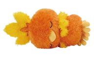 ぬいぐるみ アチャモ もふぐっと くつろぎタイムぬいぐるみ〜アチャモ・ヒバニー〜 「ポケットモンスター」