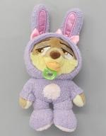 ぬいぐるみ フィニック(うさぎ) Disney stanDs ぬいぐるみ 「ズートピア2」 ディズニーストア限定