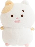 ぬいぐるみ はむちま てのりぬいぐるみ 「まいにちはむちま」 Bild 1