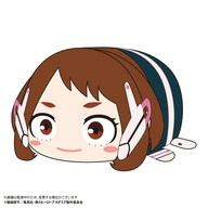 ぬいぐるみ 麗日お茶子 ぽてコロマスコットBIG2(ぬいぐるみ) 「僕のヒーローアカデミア」 รูปภาพ 1