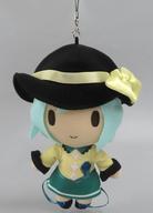 ぬいぐるみ 古明地こいし ミニぬいぐるみ 「東方Project」 イベント＆Gift ONLINE SHOP限定 Bild 1