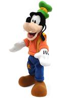 ぬいぐるみ グーフィー ポージープラッシー(ぬいぐるみ) 「ディズニー」 東京ディズニーリゾート限定 gambar 1