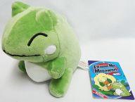 ぬいぐるみ エルフーンのみがわりぬいぐるみ ぼうけんおたすけグッズ 「ポケットモンスター」 ポケモンセンター限定 รูปภาพ 1