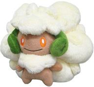 ぬいぐるみ エルフーン ALL STAR COLLECTION Sサイズぬいぐるみ 「ポケットモンスター」 Bild 1