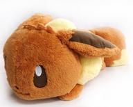 ぬいぐるみ イーブイ ふんわりぬいぐるみ 「ポケットモンスター Pokemon Collectionくじ 2017」 B賞 รูปภาพ 1