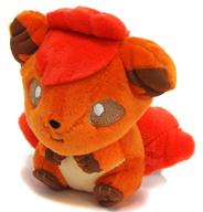 ぬいぐるみ ロコン プチぬいぐるみINモンスターボールケース 「ポケットモンスター」 ポケモンセンター限定 รูปภาพ 1