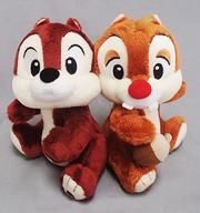 인형 칩&데일 페어인형 「칩과 데일」 한정