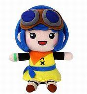 ぬいぐるみ セラフィ ぬいぐるみ 「ドラゴンクエストX」 オフィシャルショップ限定 图片 1