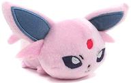 ぬいぐるみ エーフィ てにのるころりんフレンズ ぬいぐるみ〜エーフィ・コリンク・サザンドラ・メッソン〜 「ポケットモンスター」 Bild 1