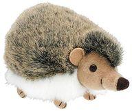 ぬいぐるみ ハリネズミ ぬいぐるみ 「りくのなかまたち」