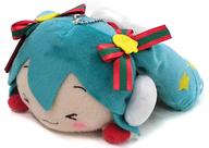 ぬいぐるみ 初音ミク(キャー) 寝そべりぬいぐるみ”初音ミク” クリスマス2019 「VOCALOID」