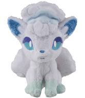 ぬいぐるみ ロコン アローラのすがた ぬいぐるみ 「ポケットモンスター」 Bild 1