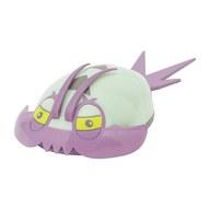 ミニカー BUG OUT! にげごし コソクムシ 「ポケットモンスター」 プルバックフィギュア Bild 1