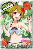 バッジ・ビンズ 小泉花陽 「ラブライブ!スクールアイドルフェスティバル しかくいホログラム缶バッジコレクション μ’s 制服・水着ver.」 รูปภาพ 1