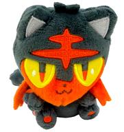 ぬいぐるみ ニャビー プチぬいぐるみINモンスターボールケース Vol.3 「ポケットモンスター」 ポケモンセンター限定 Bild 1