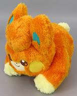 ぬいぐるみ パモ もふぐっと ほっこりいやされぬいぐるみ〜パチリス・パモ〜 「ポケットモンスター」
