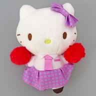 ぬいぐるみ ハローキティ もっと! ナムコで推し活! ぬいぐるみ 「サンリオキャラクターズ」