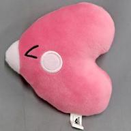 ぬいぐるみ ラブカス D(目閉じ) ぬいぐるみ〜ラブカス〜 「ポケットモンスター」 รูปภาพ 1