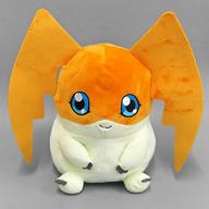 ぬいぐるみ パタモン めちゃでかぬいぐるみ〜パタモン〜 「デジモンアドベンチャー」 image 1