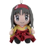 ぬいぐるみ エリカ Pokemon Trainers ぬいぐるみ 「ポケットモンスター」 ポケモンセンター限定 รูปภาพ 1