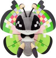 ぬいぐるみ ビビヨン(ファンシーなもよう) Pokemon fit ぬいぐるみ 「ポケットモンスター」 ポケモンセンター限定 รูปภาพ 1
