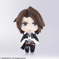 ぬいぐるみ スコール・レオンハート ミニぬいぐるみ 「ファイナルファンタジーVIII」