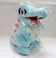 ぬいぐるみ ワニノコ(2009年Ver.) ポケモンキャンバスぬいぐるみ 「ポケットモンスター」 이미지 1