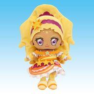 Cure Soleil Cure Friends Plush (Star Twinkle PreCure) image 1