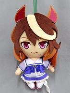 ぬいぐるみ シンボリルドルフ 通常ぬいぐるみVol.11 「ウマ娘 プリティーダービー」