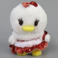 ぬいぐるみ デイジー うるぽちゃちゃん ぬいぐるみ 「ディズニー」 ディズニーストア限定 Bild 1