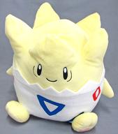 ぬいぐるみ トゲピー めちゃでかトゲピーぬいぐるみ 「ポケットモンスター サン＆ムーン」 Bild 1