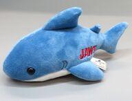 ぬいぐるみ ブルース 16cm ぬいぐるみ 「ジョーズ」 ユニバーサル・スタジオ・ジャパン ワゴンゲーム景品 Bild 1